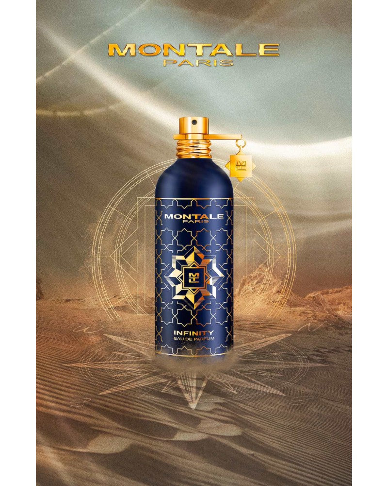 Montale Infinity – Capital Colognes