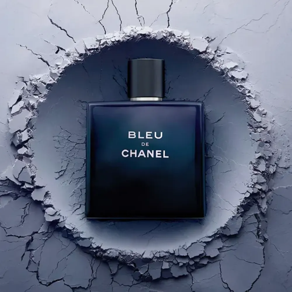 Bleu de chanel eau de toilet hotsell