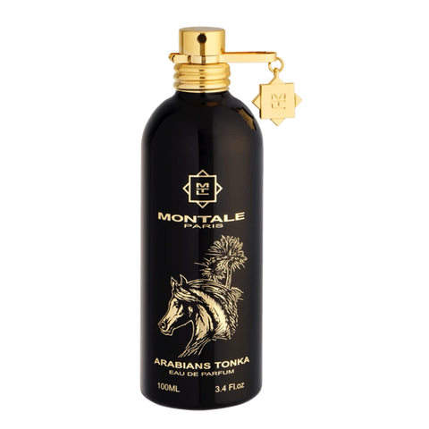 Montale Arabians Tonka