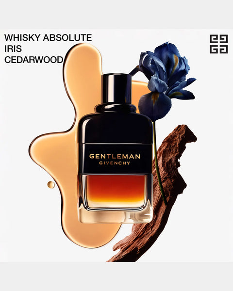 Givenchy Gentleman Reserve Privée