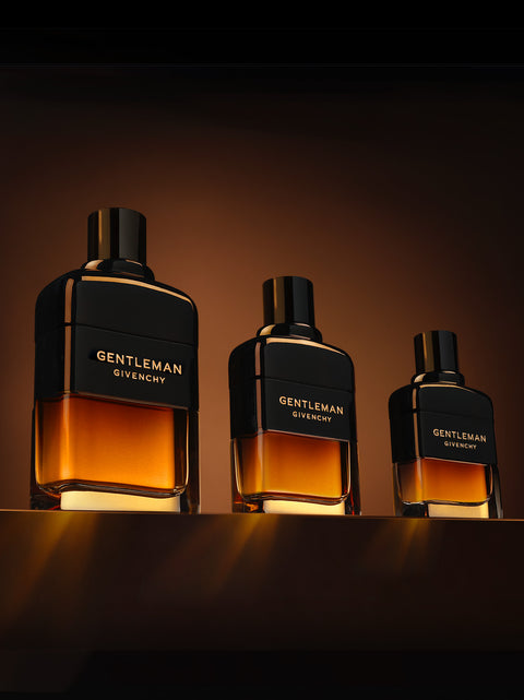 Givenchy Gentleman Reserve Privée