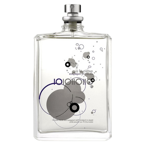 Escentric Molecules 01