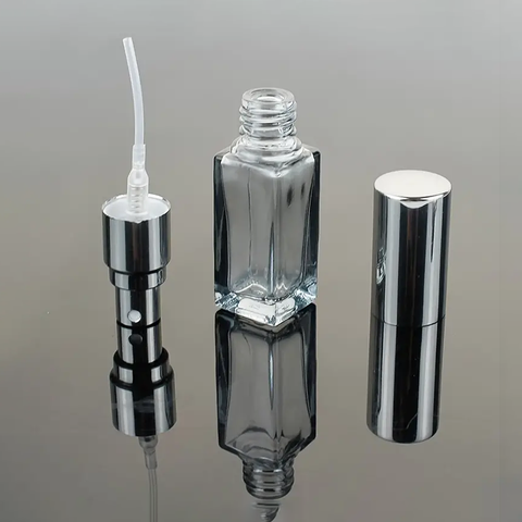 Creed Silver Mountain Water