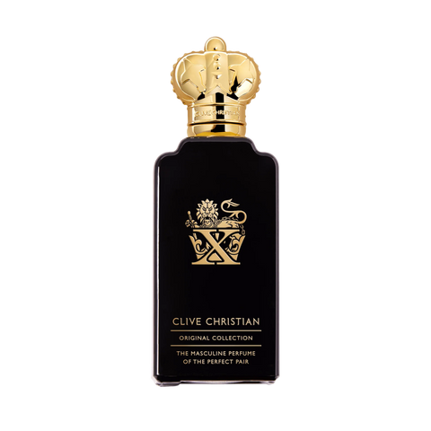 Clive Christian X