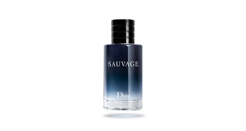 Dior Sauavage Eau de Toilet