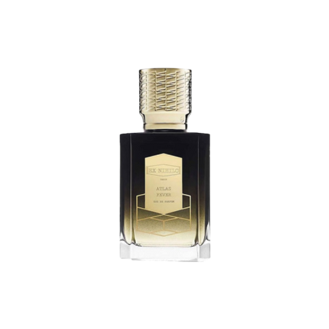 Ex Nihilo Atlas Fever