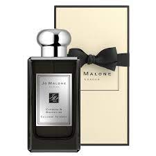 Jo Malone Cypress & Grapevine Intense