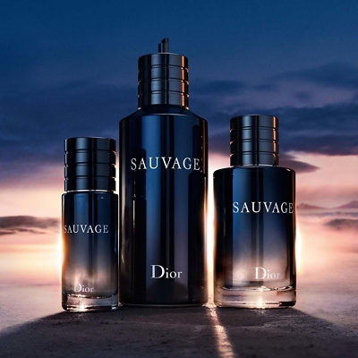 Dior Sauavage Eau de Toilet
