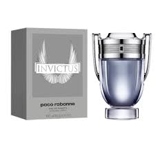 Invictus Eau de toilet