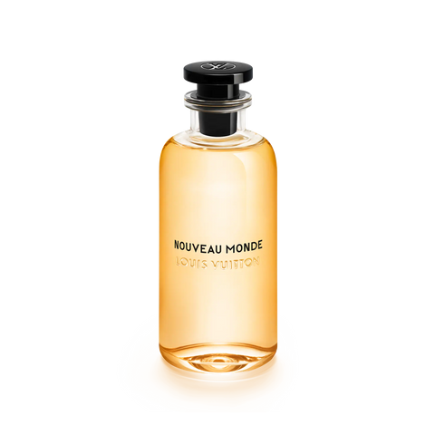 Louis Vuitton Nouveau Monde