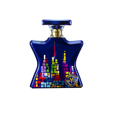 Bond n.9 New York Nights