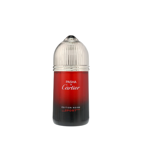 Pasha de Cartier Edition Noire Sport